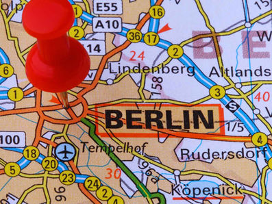 New naturalization record in Berlin: 16,600 new Germans in the first half of 2025