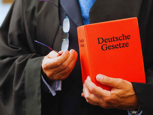 German Court Acquits Police Officer Accused of Planting Evidence