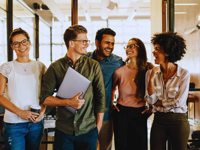 EU Blue Card after studying: How to switch to a work permit