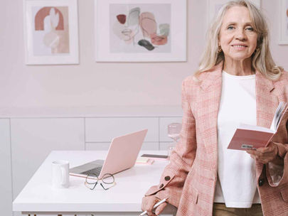 Freelancing mit 45+: Hürde der Altersvorsorge für das Freiberuflervisum