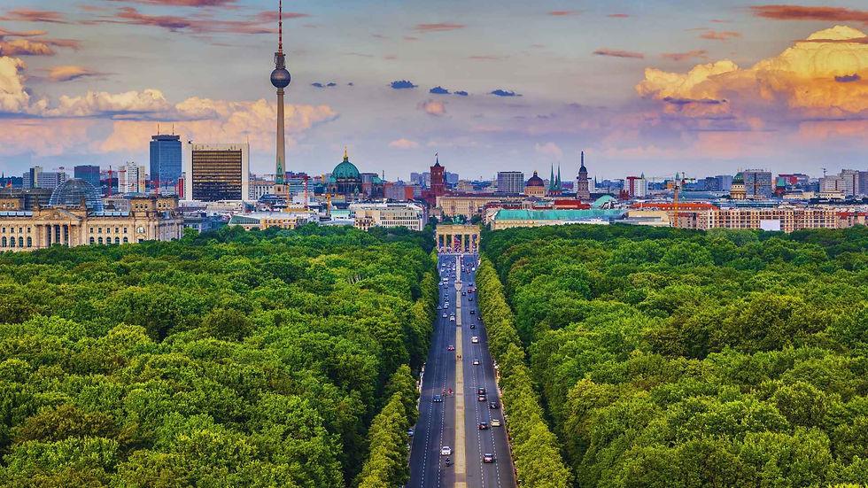 Berlin
