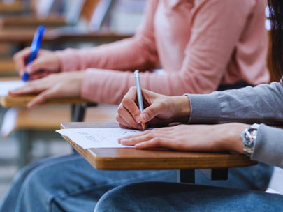 Myth: Is studying a “temporary stay”?