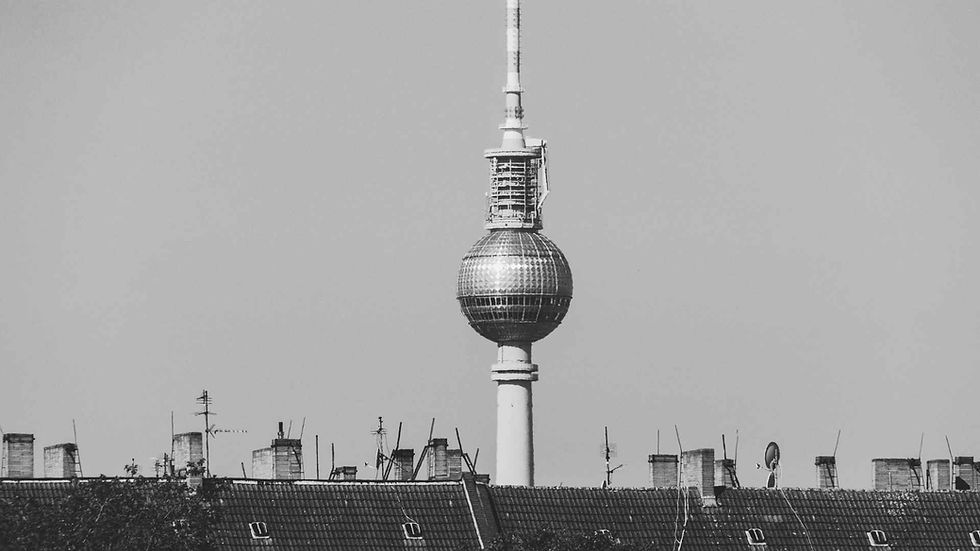 Fachkräftegewinnung: Berlin Partner eröffnet Büro in Indien