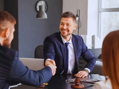 Berufliche Rechtsschutzversicherung für Ausländer in Deutschland (Visumsrecht)