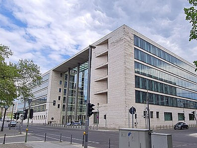 Federal Foreign Office: 130 diplomats demand government change of course towards Israel
