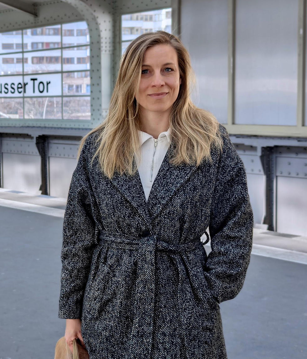 Ursula Seeböck