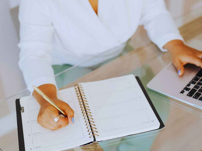 Am I self-employed or not? The German Pension Insurance (DRV) has published a digital tool for determining self-employment status.