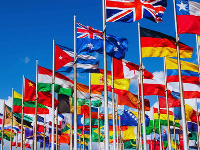 International law: passport requirements and personal sovereignty of states