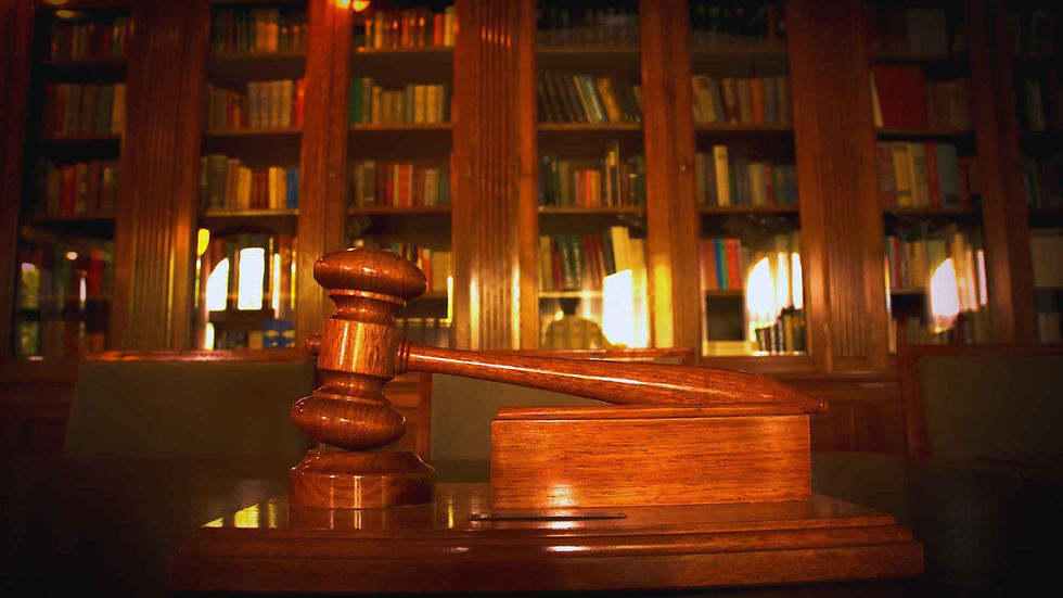 inside of german court room immigration alw