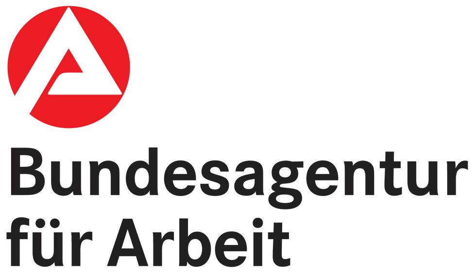 logo der bundesagentur fuer arbeit