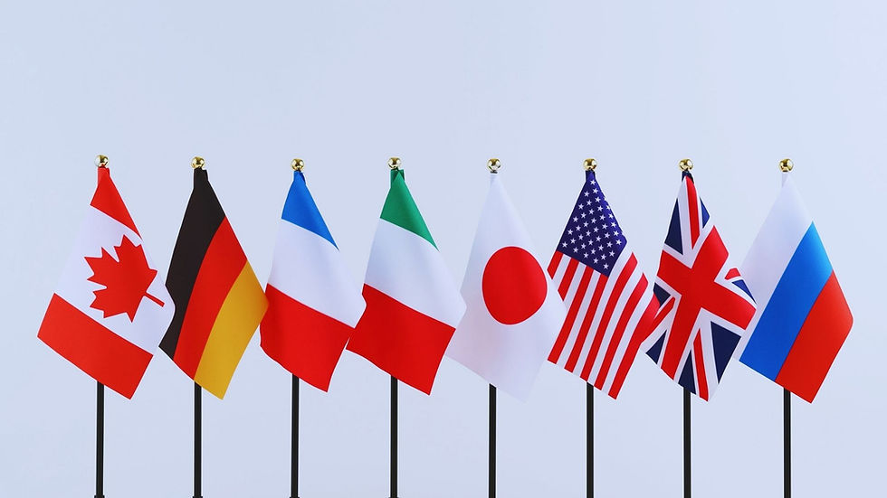 Völkerrecht: Passpflicht und Personalhoheit von Staaten