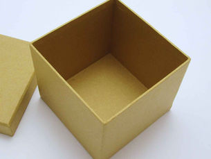 leere box