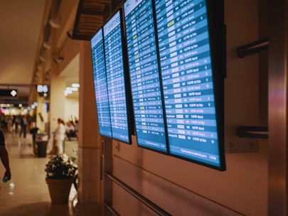 News from Brussels: Passenger rights are to be expanded