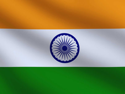 Indian Flag