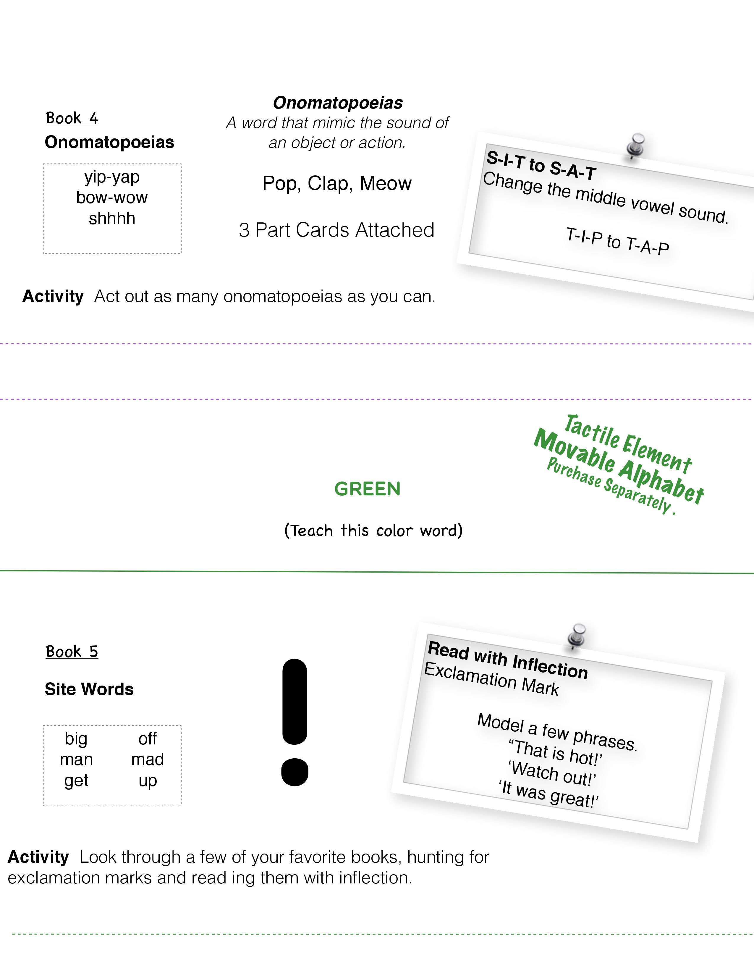 Learn to Read with Bob