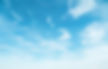 Summer blue sky cloud gradient light white background. Beauty clear cloudy in sunshine cal