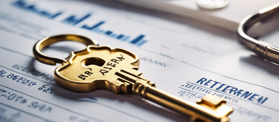Secure Your Retirement: Expert Financial Planning in Dubuque