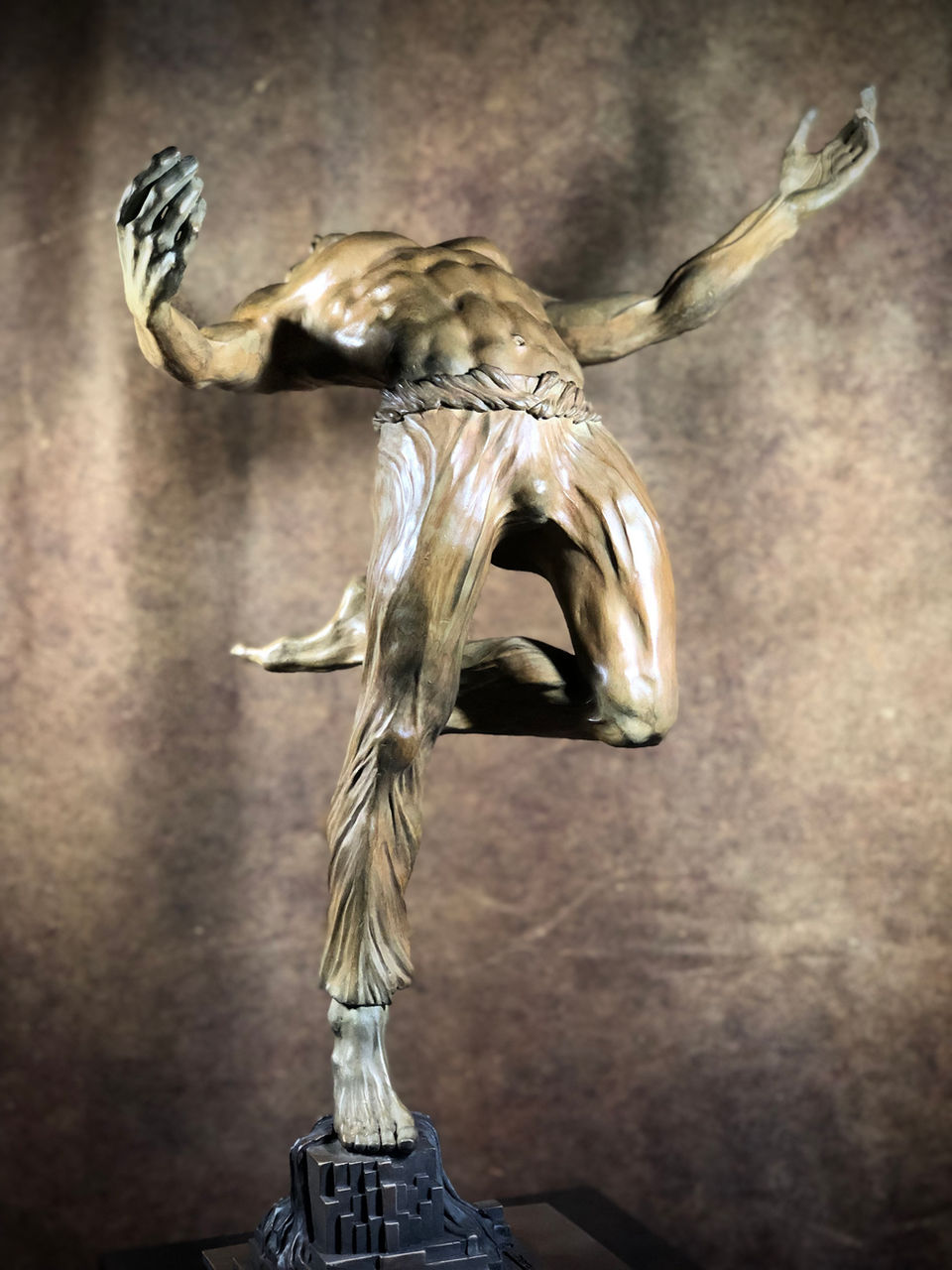 limited series of 15