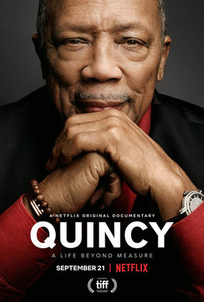 Quincy Jones - Numerology Case Study