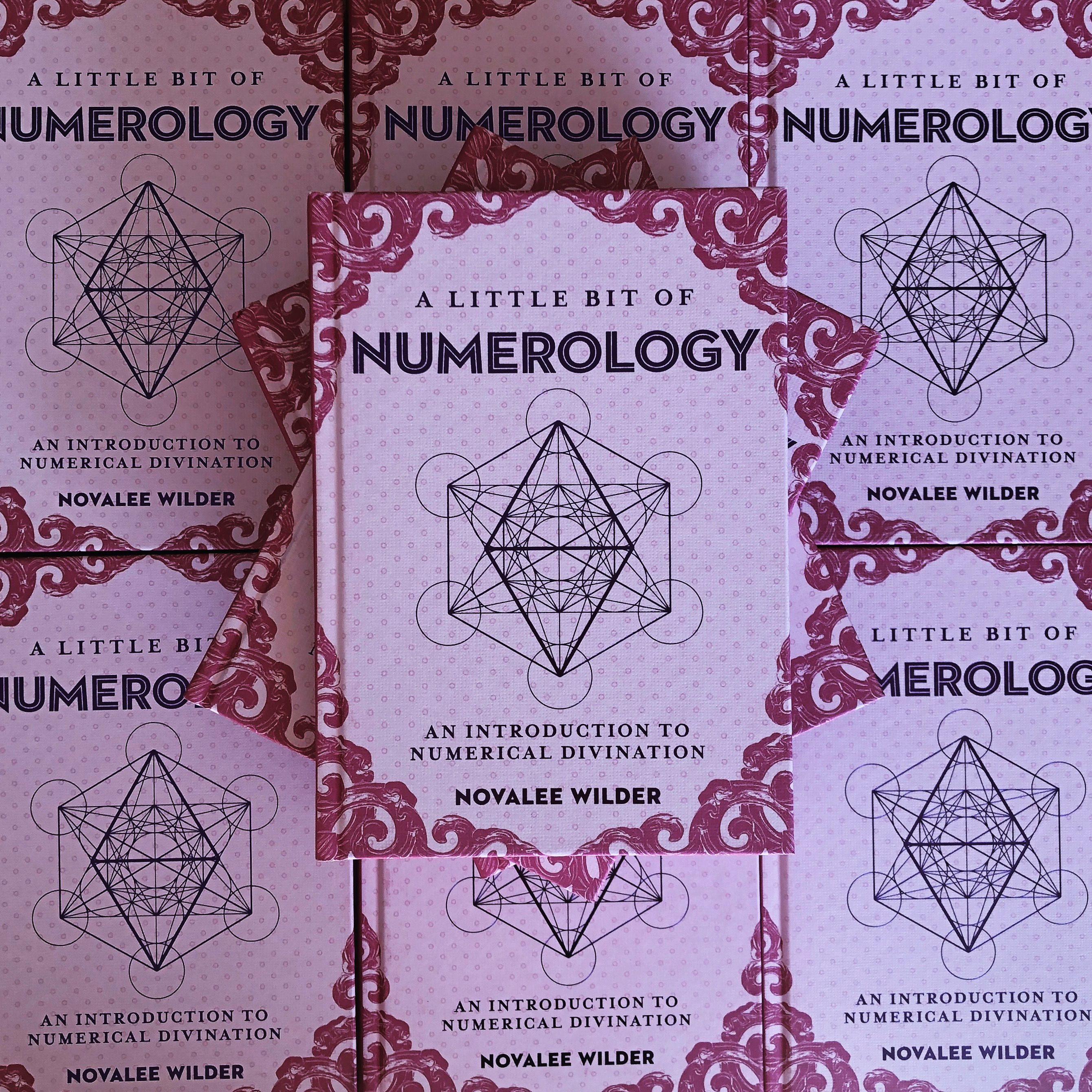 En lille smule numerologi