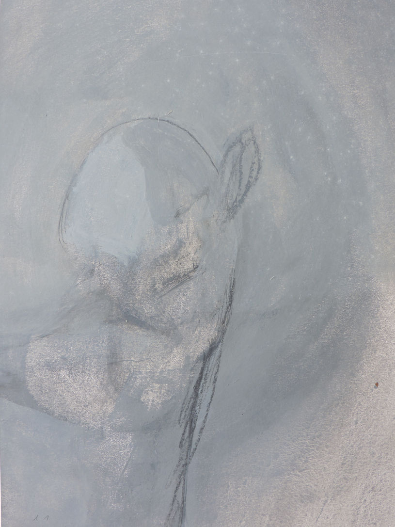 Peinture Enrique sama artiste peintre