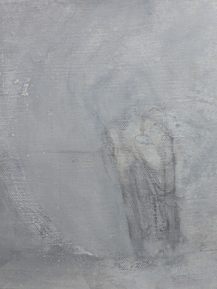 Peinture Enrique sama artiste peintre