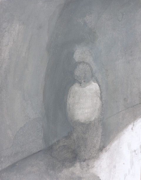 Peinture Enrique sama artiste peintre