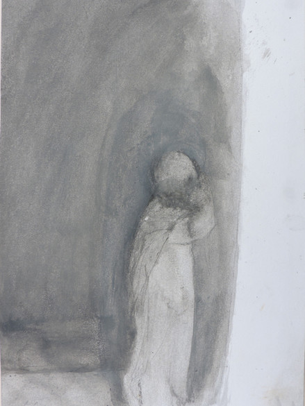 Peinture Enrique sama artiste peintre