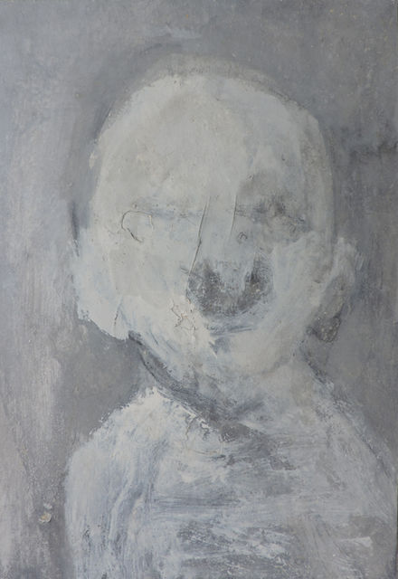 Peinture Enrique sama artiste peintre