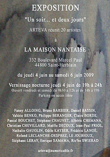 un-soir-deux-jours-Arteva 2009.