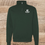 Thumbnail: Embroidered Jerzee Quarter-Zip - Logo #1