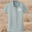 Thumbnail: Embroidered Women's Port Authority Polo T-Shirt- Logo #1
