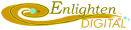 Enlighten Digital, LLC logo