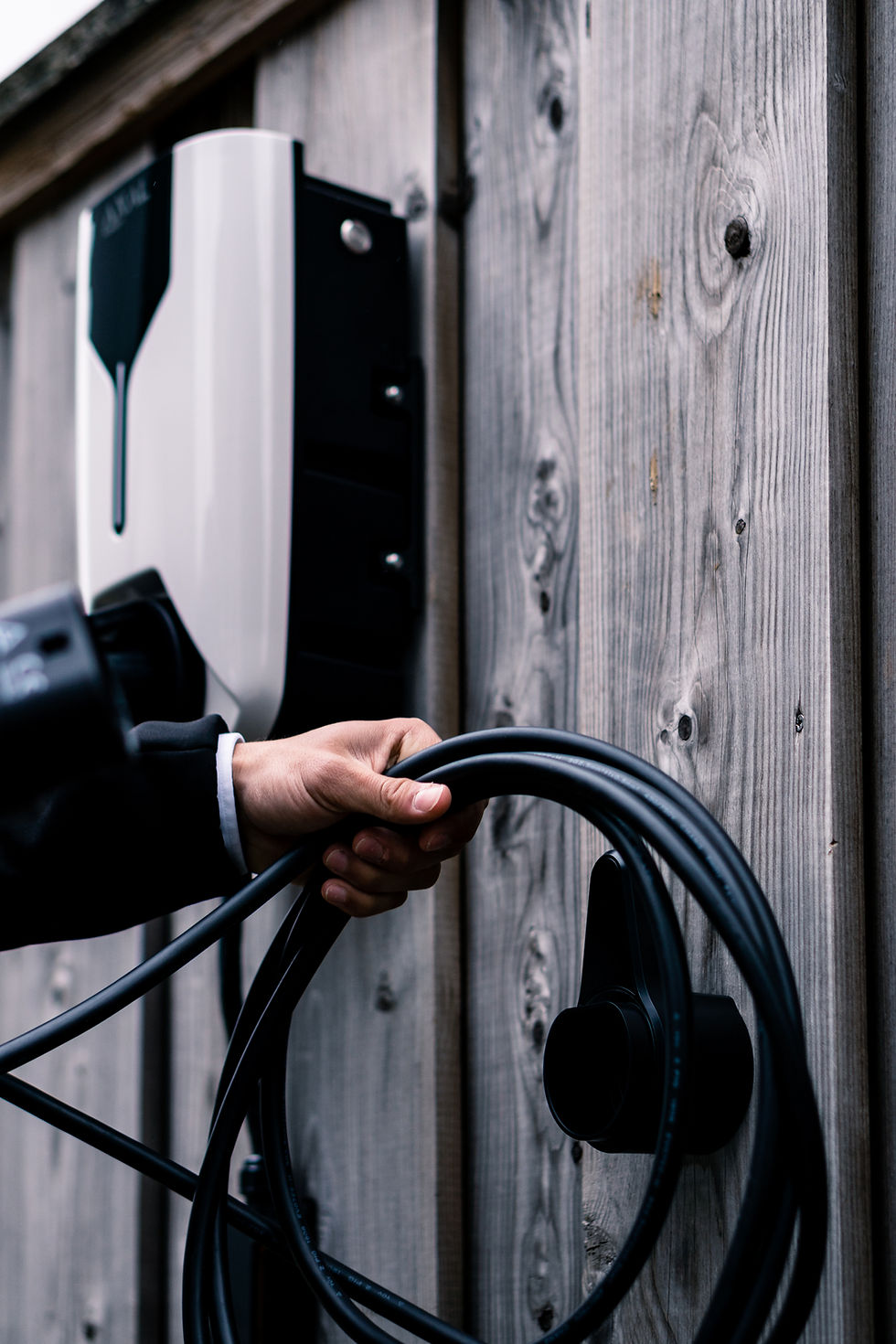Miniatura: cableholder® - Porta cables de tipo 2