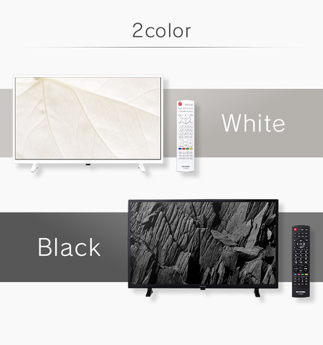 アイリスオーヤマ ハイビジョン液晶テレビ 32インチ LT-32C320B