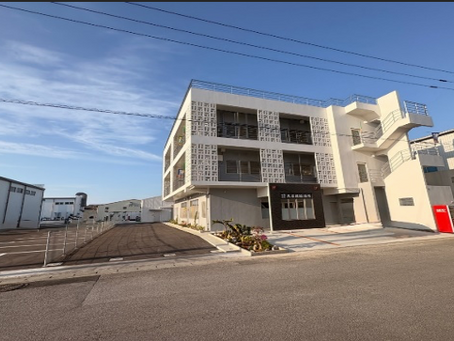 2026.1.27 新社屋落成記念祝賀会