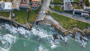 Funded PhDs in Coastal Science, UCC