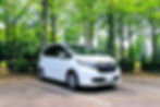 日産車
