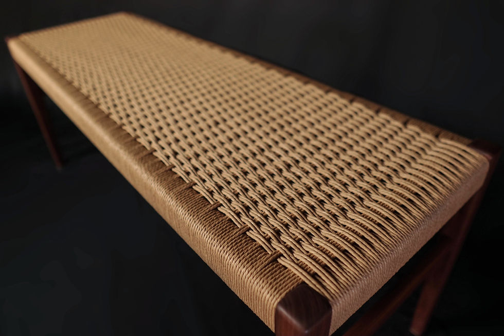 Thumbnail: DH01 Bench