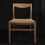 Thumbnail: Carol Ann Side Chair 