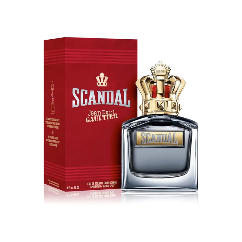 Scandal Pour Homme Jean Paul Gaultier