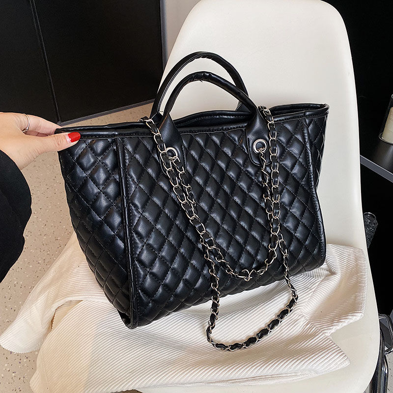 Bolso grande c. Negro Ref.670