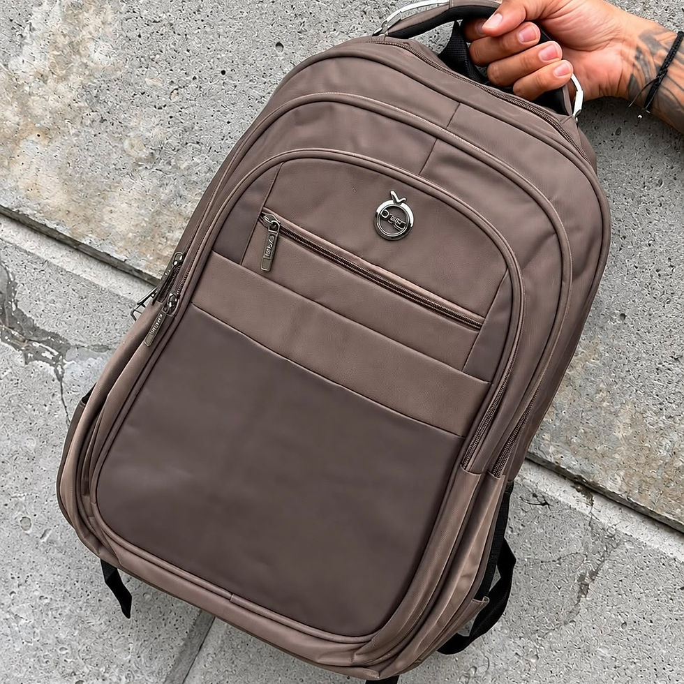 Miniatura: Morral ejecutivo 5 colores disponibles 👉🏻 Desliza Ref114