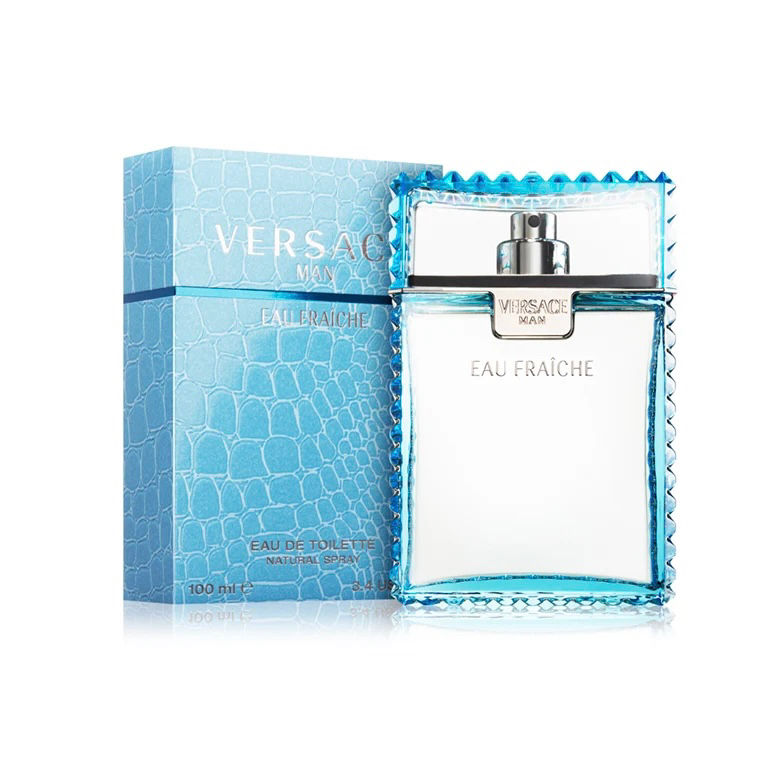 Fraiche Versace