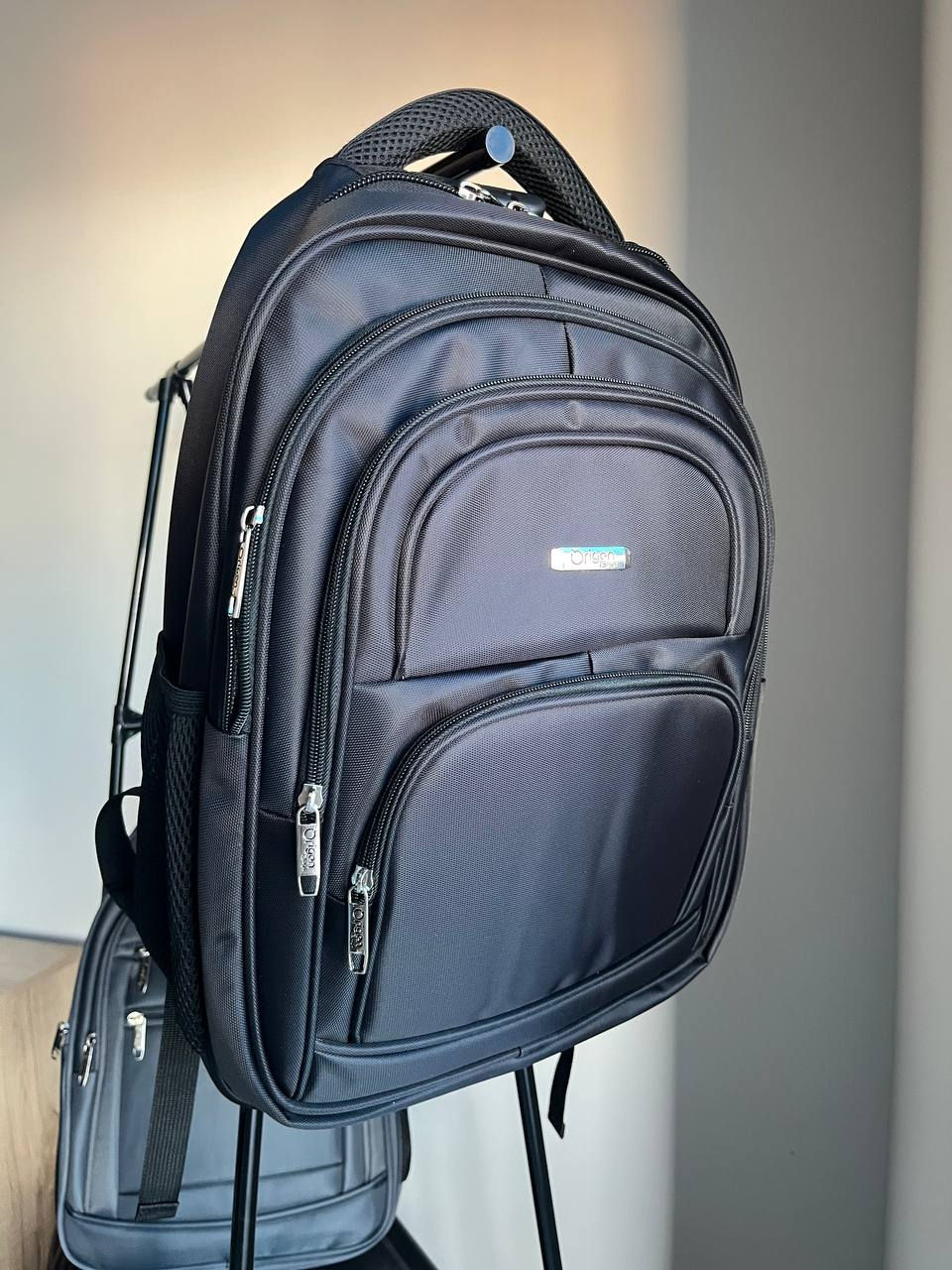 Miniatura: Morral Ejecutivo con clave e Interfaz c. Negro Ref.M 5056