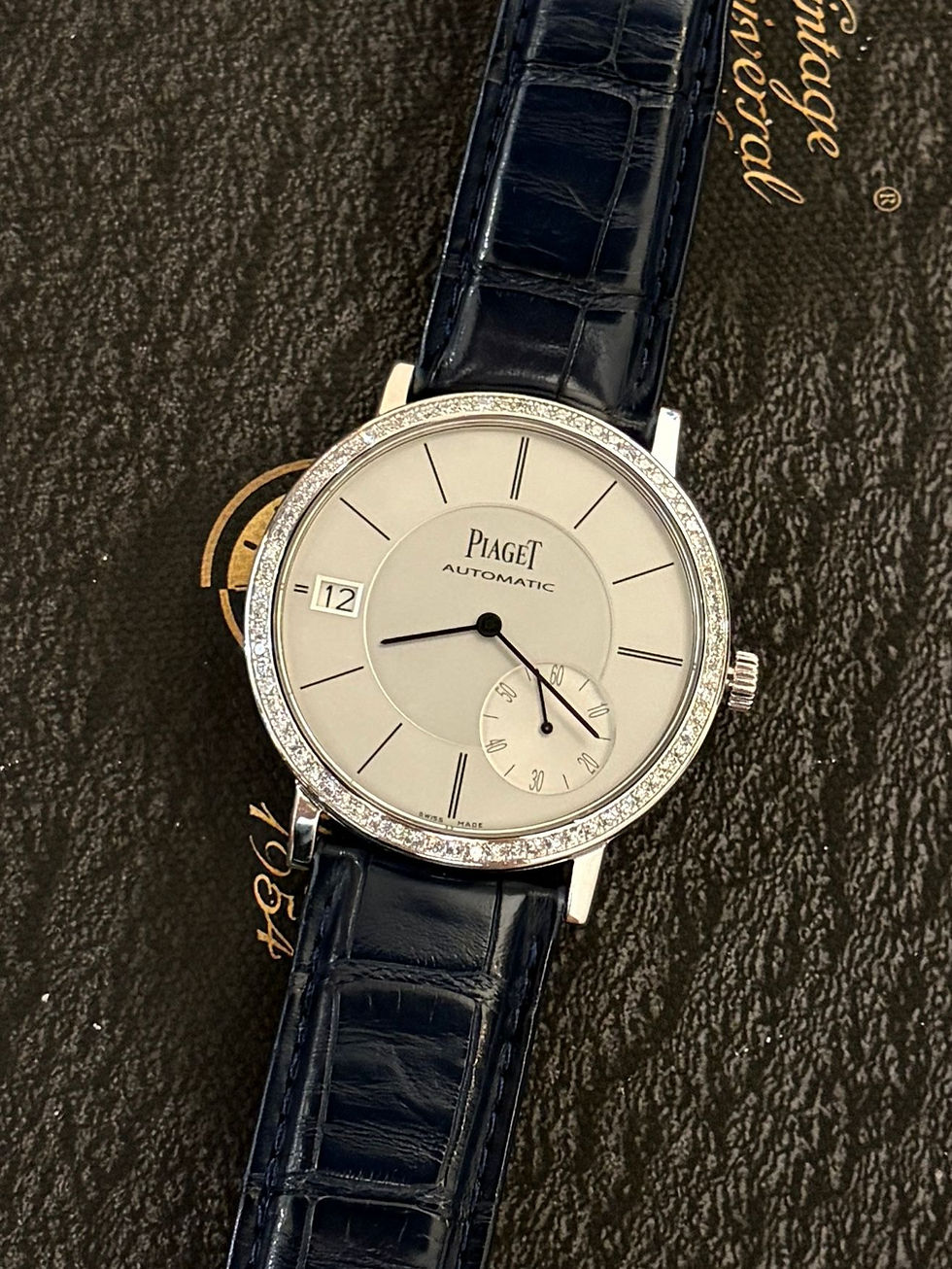 🌈🌈Piaget P10918 💎1564C(廣華街店)