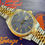 縮圖：Vintage Rolex Datejust 16013 原裝紫藍面 BW2255