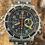 Thumbnail: 🌈🌈Zenith Rainbow Flyback 02.0480.405❤️自動計時機芯😎😎👍🏻👍🏻KCB389(旺角店）