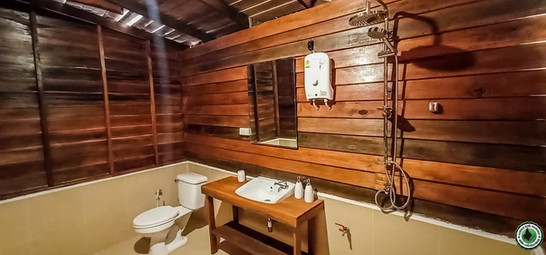 Bungalow en front de mer - Forra Dive Resort - Pattaya Beach - Koh Lipe Thaïlande