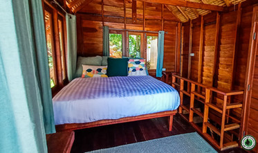 Bungalow en front de mer - Forra Dive Resort - Pattaya Beach - Koh Lipe Thaïlande